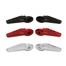 CNC Racing Passenger Foot Pegs (pair) for XDiavel / Diavel 1260